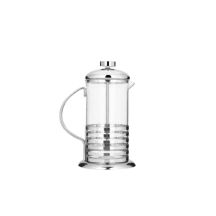 فرنچ پرس استیل درجه یک حجم 600 میلی لیتر کد 05